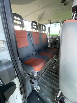 Fiat Ducato 2.3 JTD - 16