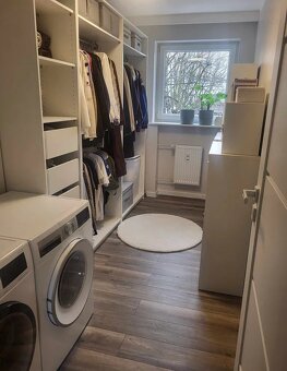 Mieszkanie o pow. 50m2, umeblowane, I p., ścisłe Śródmieście - 16