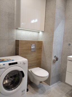 Kawalerka w Centrum Rakowicka 20H - 16