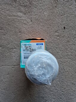 🔧 Filtry KUBOTA – oryginalne części 🔧 - 16