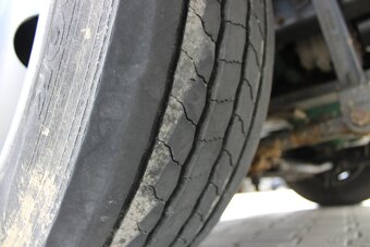 Volvo FL 240, NADWOZIE DO ŚPIENIA, EURO 6, VEB+ - 16