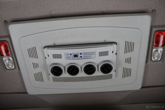 DAF XF 460 FT, EURO 6, LOWDECK, NIEZALEŻNA KLIMATYZACJA - 16