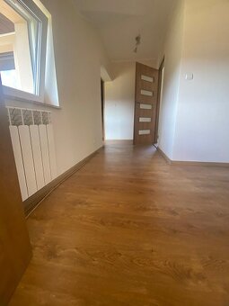 Dom parter z użyt. poddaszem o pow. 125m2,Skarszew - 16