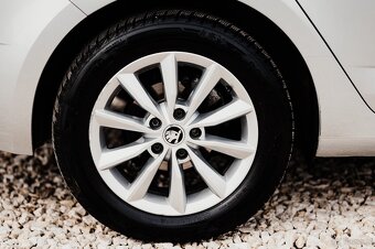 Škoda Octavia Combi 3, lift, 1.6 TDI 85 kW, 2018, ACC,hak - 16