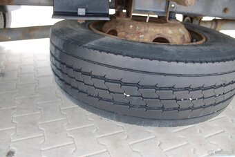 DAF FA LF 45.160, EURO 5 - 16