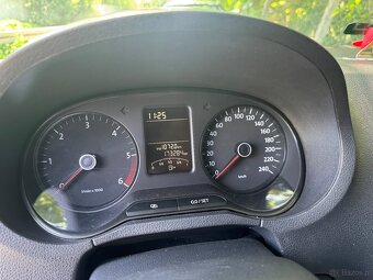 VW Polo V 2009 1.6 TDI DSG7 133 KM - 16