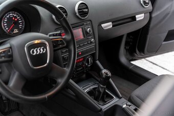 AUDI A3 - 16