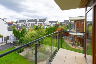 Wysoka / Ville Murano – dom 194 m², ogród, taras - 16