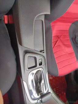 Sprzedam Opel insigna Anglik - 16