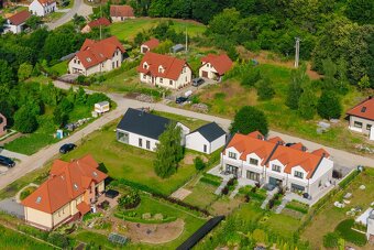 Twój dom z widokiem, ciszą i przestrzenią - 16