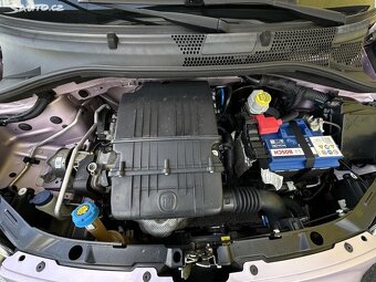 Fiat 500 1.2/51kW KLIMA r.v 2014 - 16