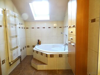 Dom wolnostojący z pow. gosp. Moszyce k/Twardogóry - 16