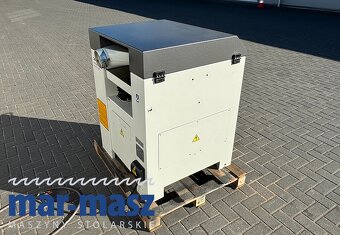 Grubościówka SCM Tecnomax S41 - 16