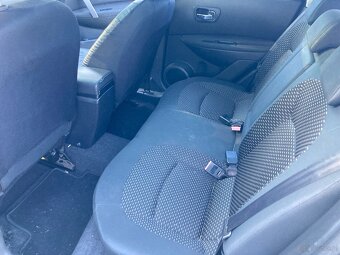 Qashqai 2.0 T.Diesel 15-KM - 16