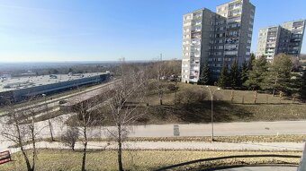 Mieszkanie na sprzedaż przy ul. Marynarki Wojennej - 16