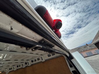 Citroen Jumper L4H3 3,0 - 16