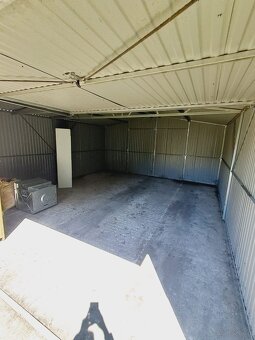 Mieszkanie o pow. 49.60m2, II piętro, garaż, Dębe - 16