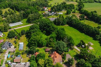 Działka pod inwestycję mieszkaniową, Zajączków - 16