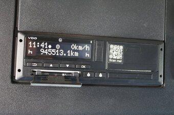 Mercedes-Benz Actros, 1845 STANDARD, EURO 6 - 16