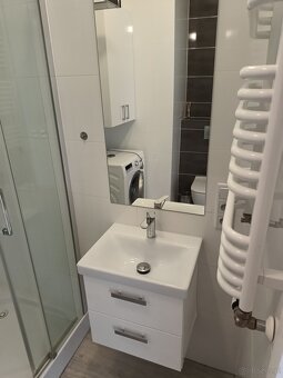 Do wynajęcia apartament dwupokojowy 37m2 - 16