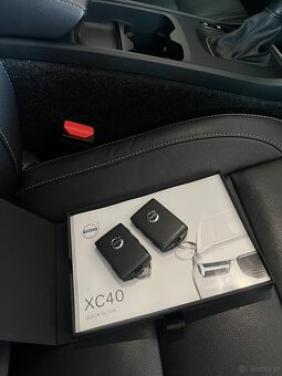 Volvo xc40 D3 110kw - 16