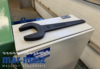 Wielopiła wałowa BRODPOL WP-150 - 16