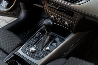 AUDI A6 - 16
