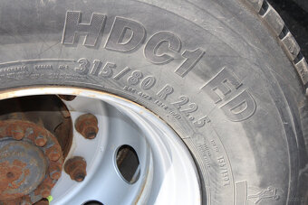 Renault PREMIUM 450DXi EURO 5 - 16