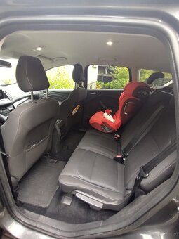 Ford Kuga Salon Polska Pierwszy Właściciel - 16