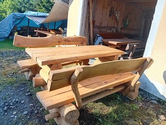 Meble ogrodowe - 16