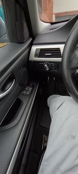 Prywatne BMW E91 - 16