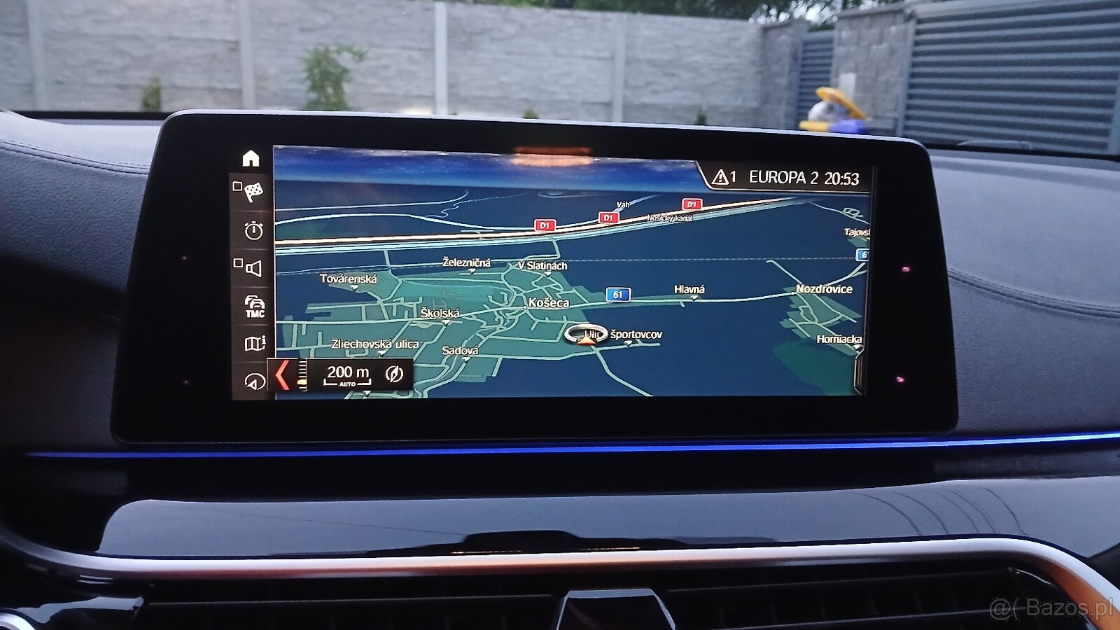 BMW 630GT, 195KW,2019,3.0 DIESEL, X-DRIVE, AT/8, - 17