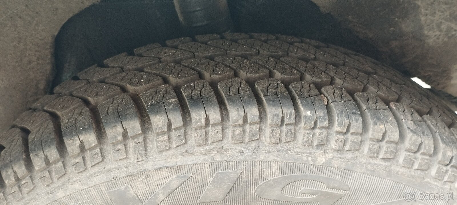 Sprzedam Fiat Uno stan bdb - 17