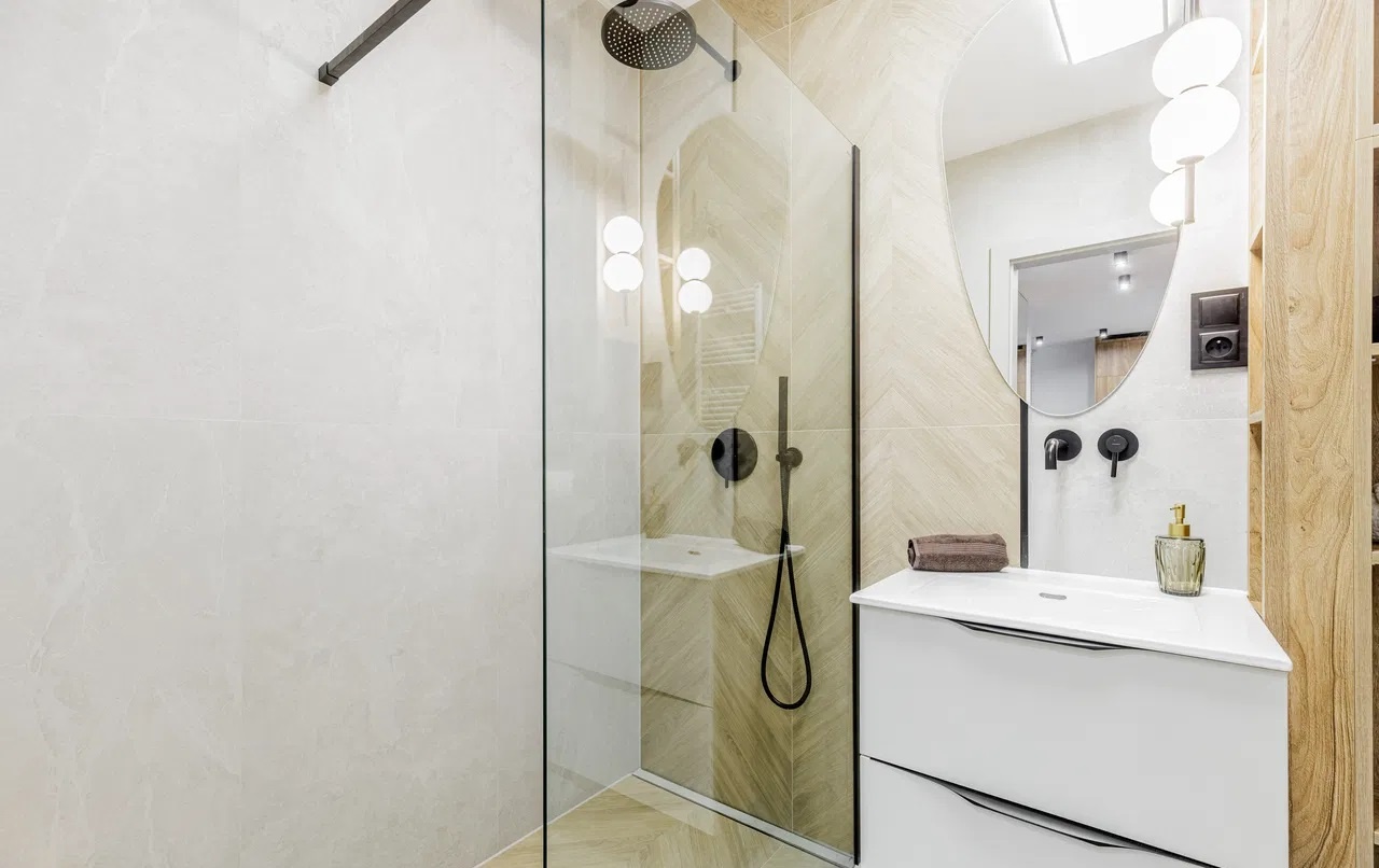 3 pokoje, 51 m2, balkon, I p., winda, Podmiejska Nova - 17