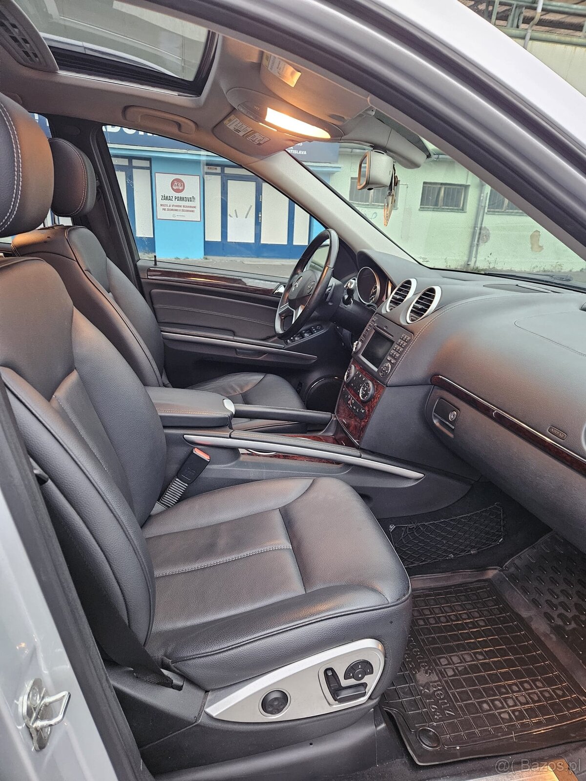 Gl 350 CDI - 17