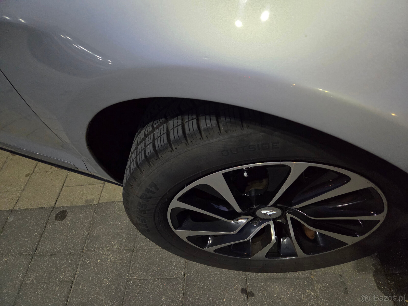 Citroen C5 2.0 HDI 140KM - 17