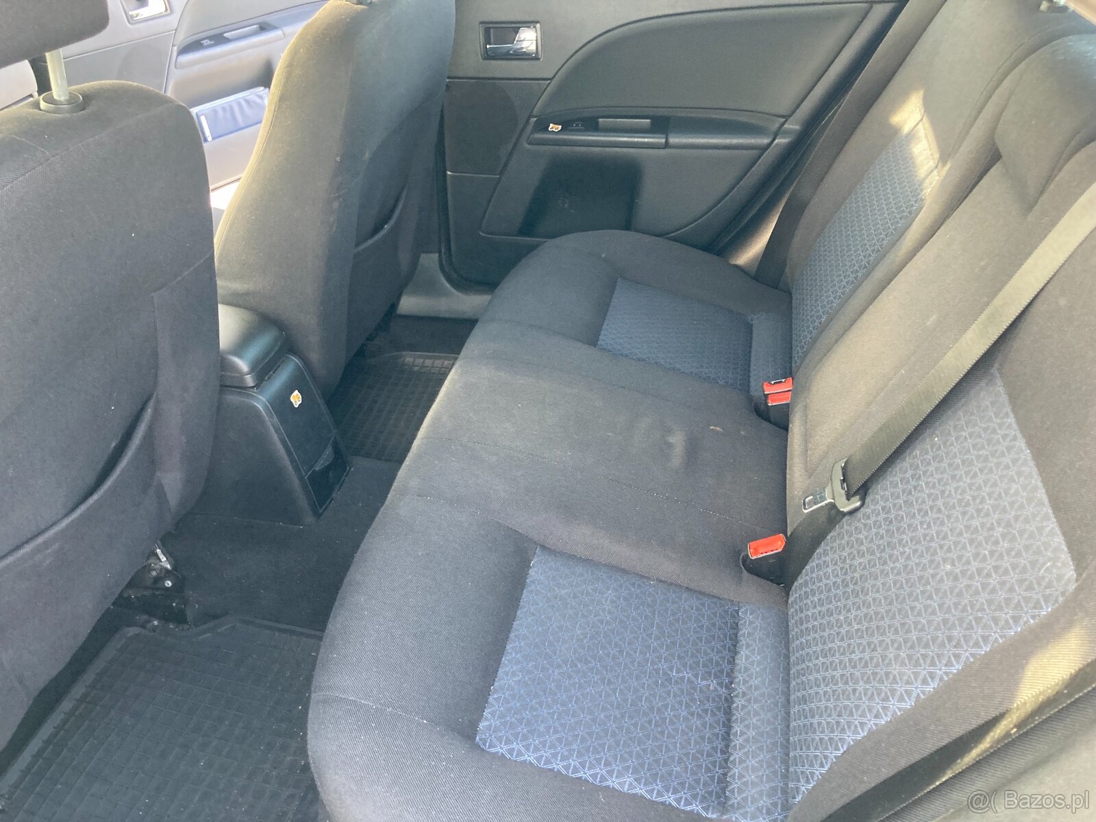 Mondeo 2.0 T-Diesel - 17