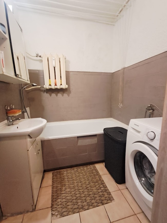 Mieszkanie o powierzchni 63m2, balkon, IV piętro, Kalisz - 17