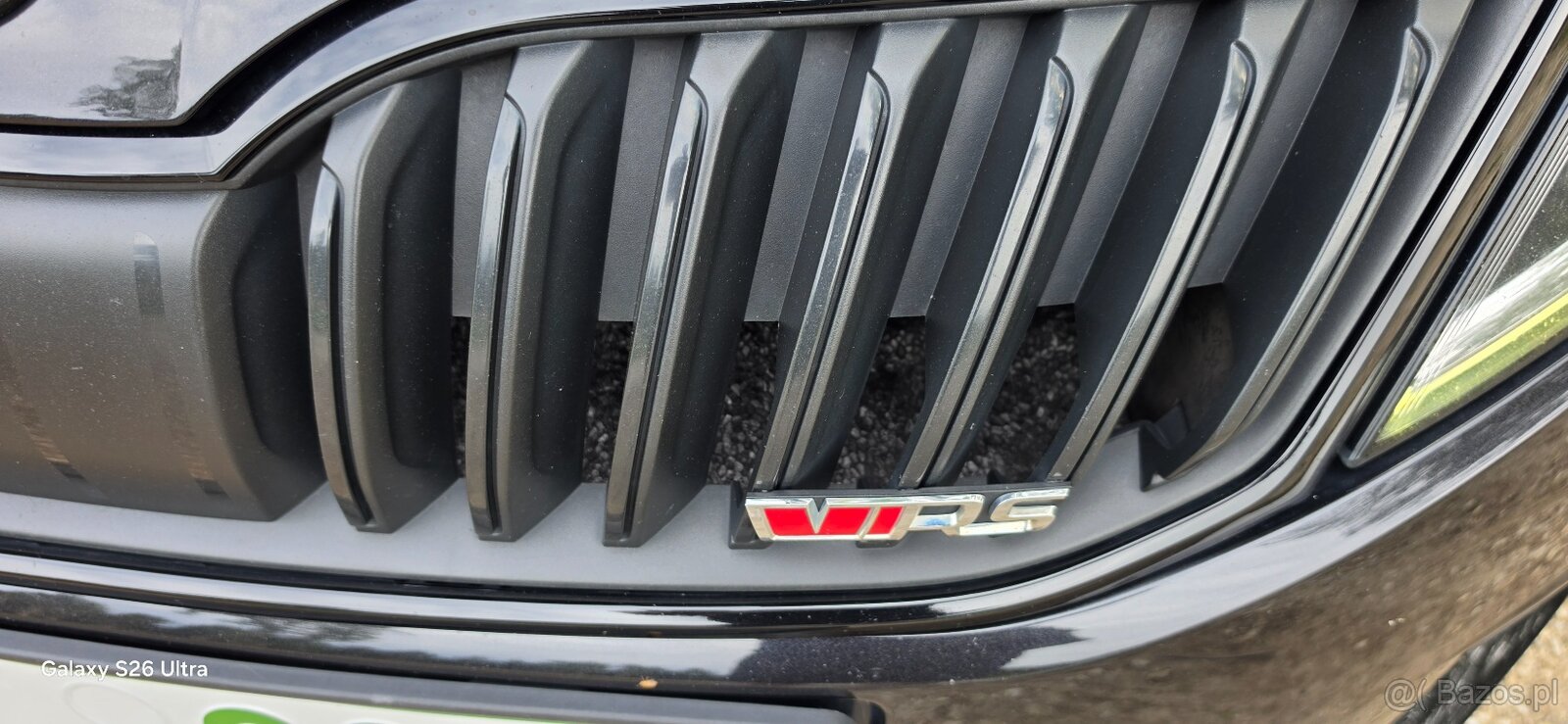 Skoda Octavia RS 2.0TDI, 135kW, 2018 - 17