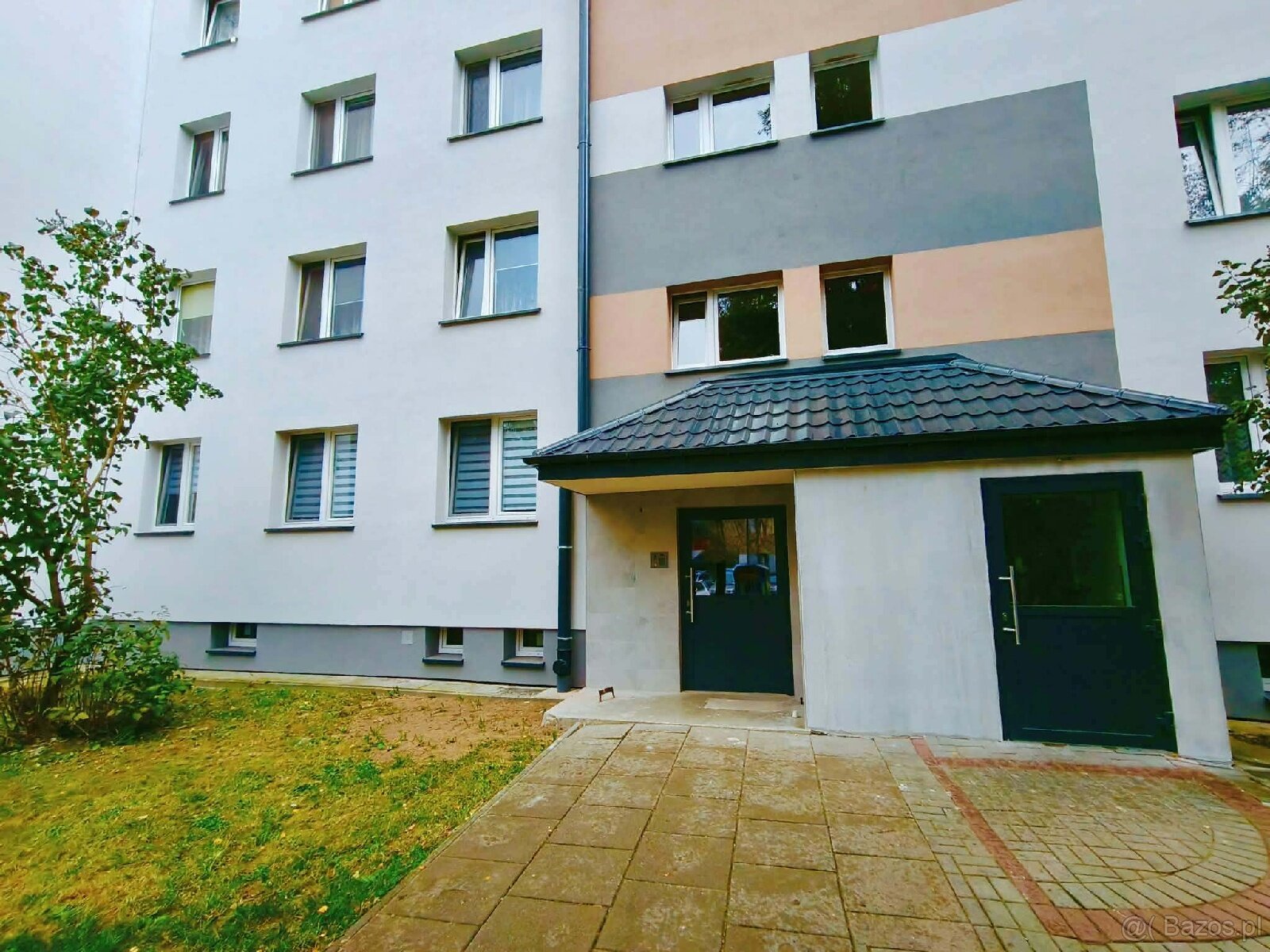 Mieszkanie po generalnym remoncie z klimatyzacją - 17