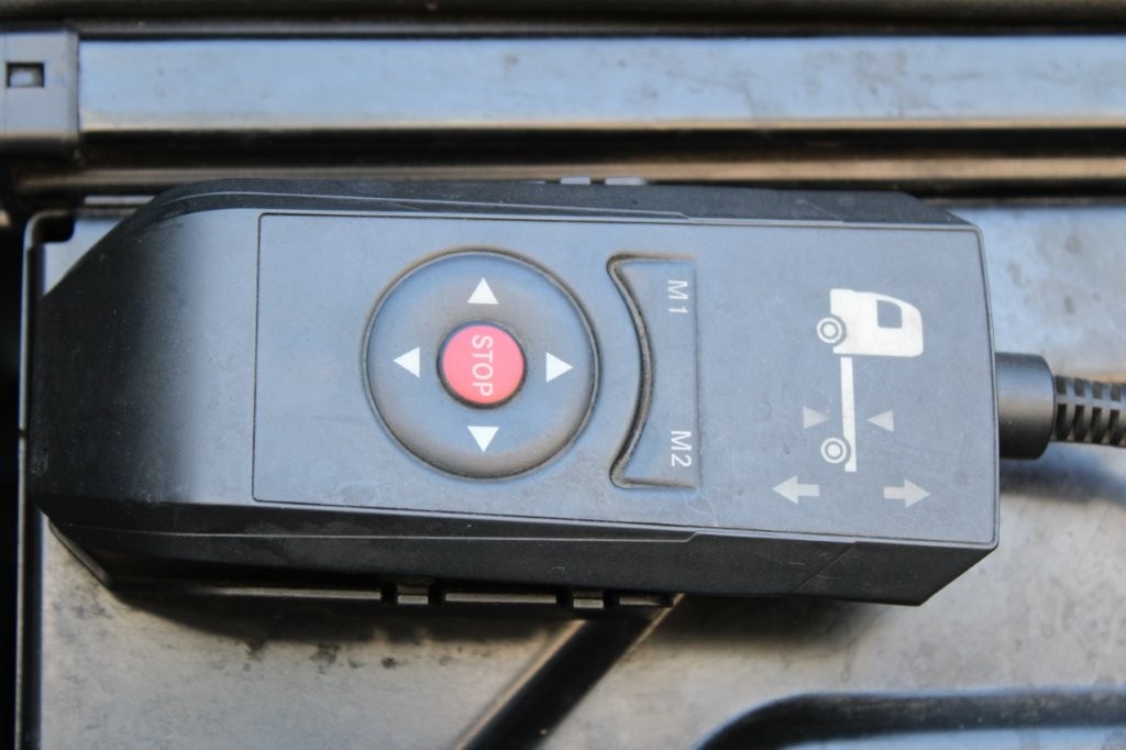 Mercedes-Benz Actros, 1845 EURO 6 - 17