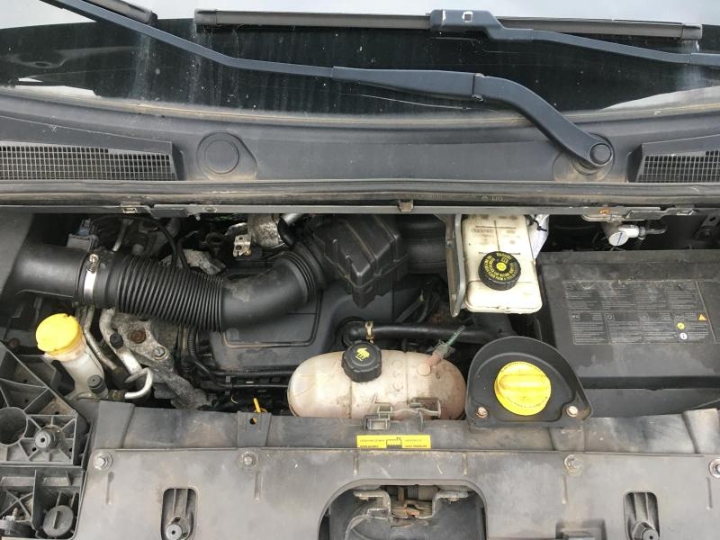 Opel VIVARO L2 H1 - 17