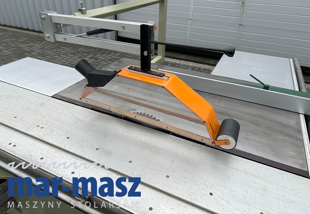 Piła formatowa REMA DMMC-40 - 17