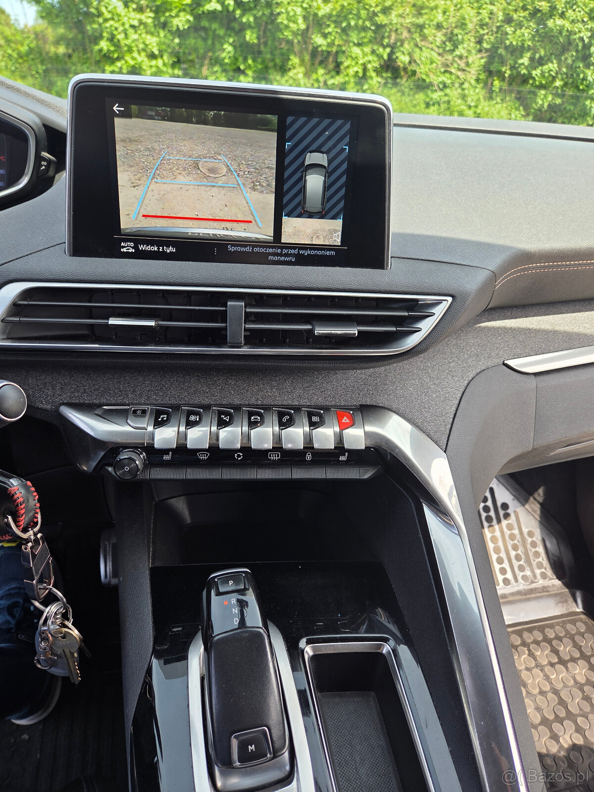 PEUGEOT 3008 GTline - 17