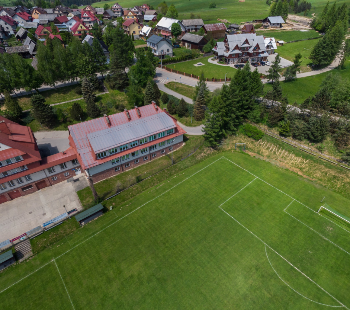 Noclegi pokoje okolice Zakopanego Pieniny - 17