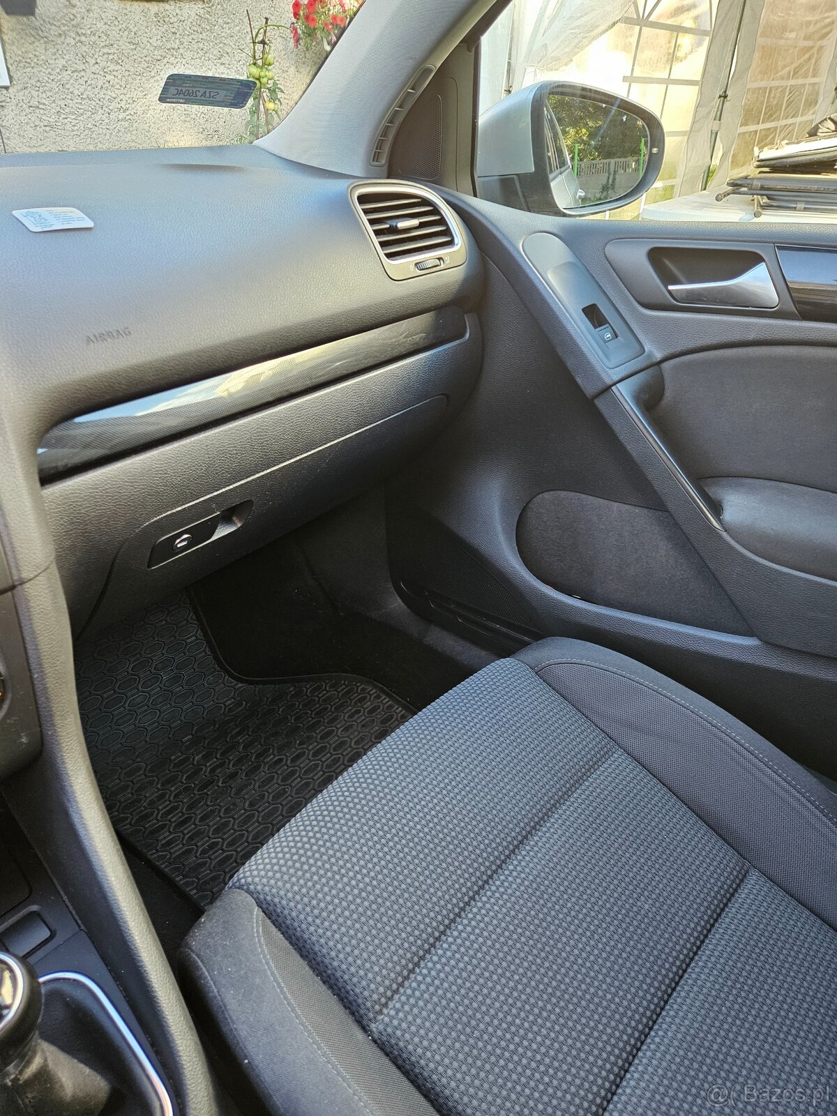 Golf 6 2008 1.4 TSI - 17