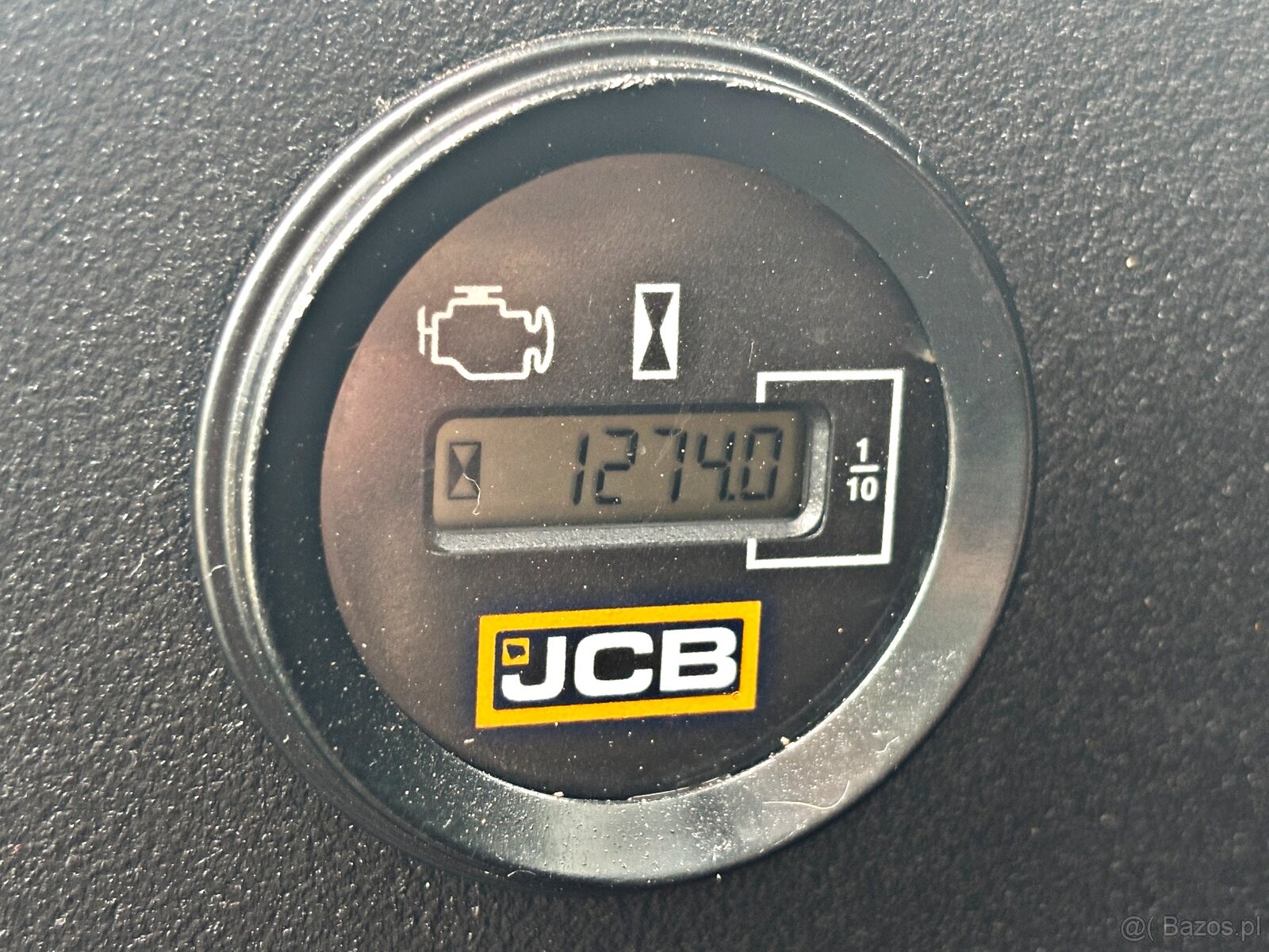 JCB 16 C-1 T3 MINI-KOPARKA 2022R MTH: 1274 | JCB 16C-1, 18Z - 17