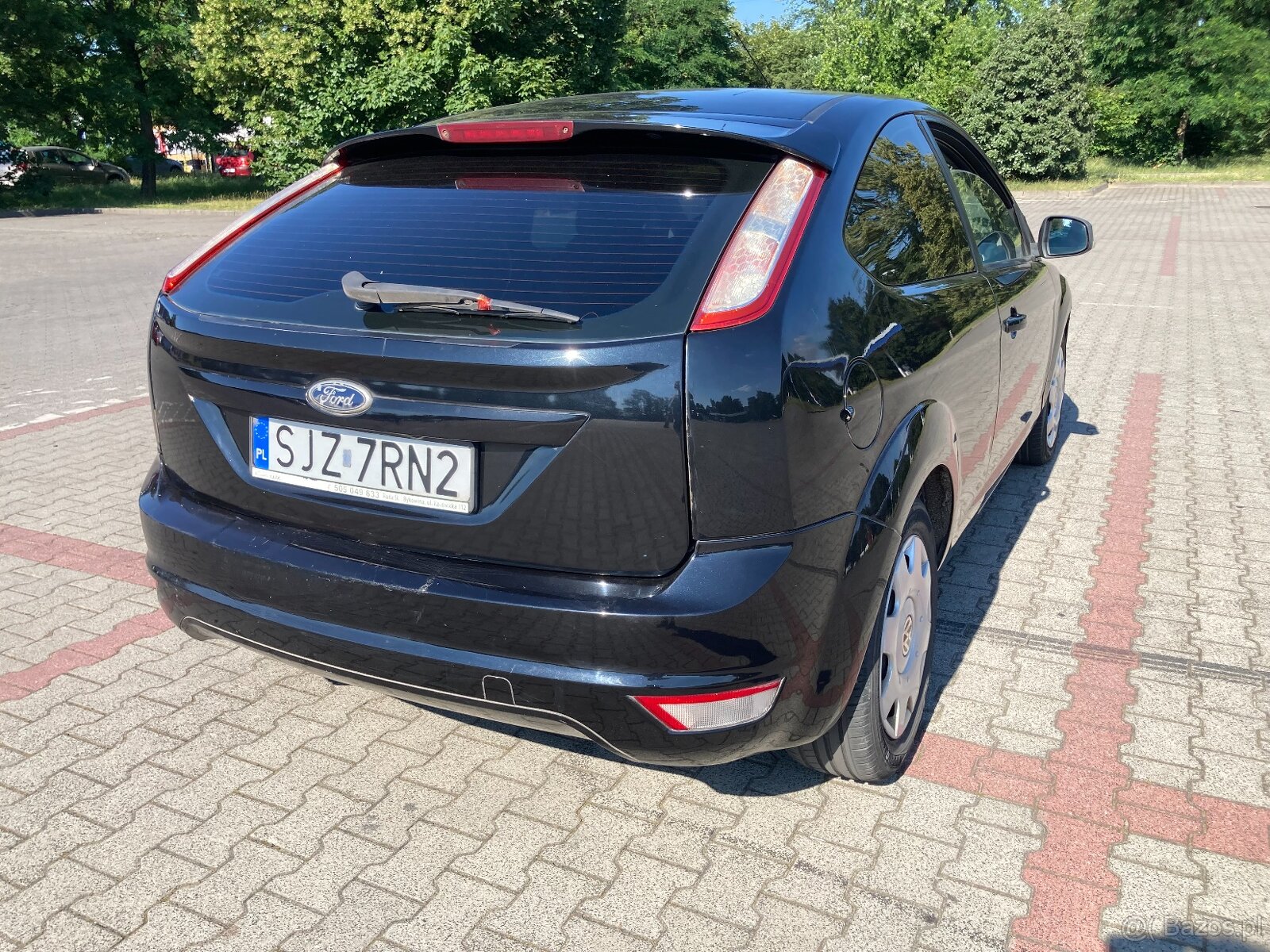 Focus 1.6+LPG - 17