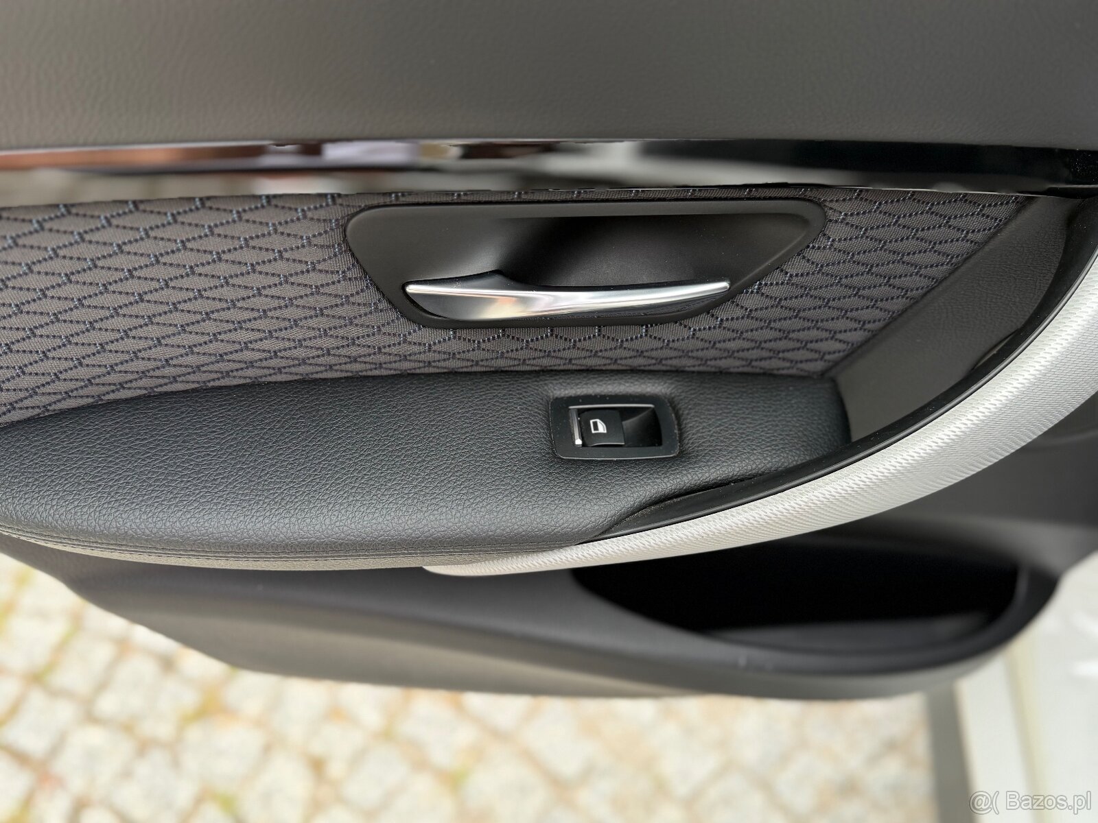 Bmw 330Xd m-pakiet 258hp - 17