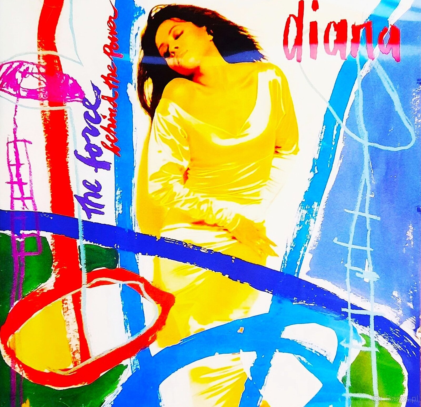 Polecam Wspaniały Album Cd ABBA - Album The Name Of The Game - 17